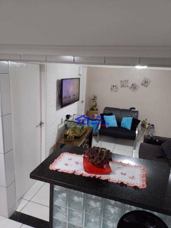 Apartamento à venda com 2 quartos, 47m² - Foto 16