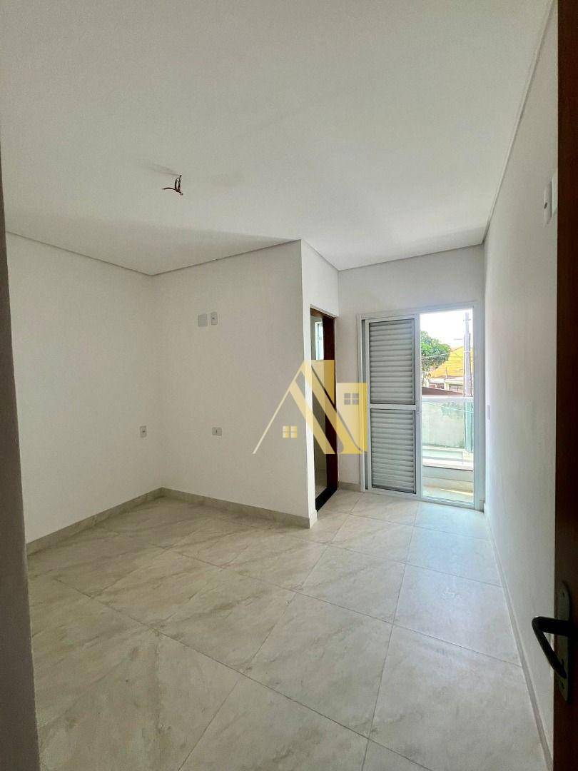 Sobrado à venda com 3 quartos, 93m² - Foto 7