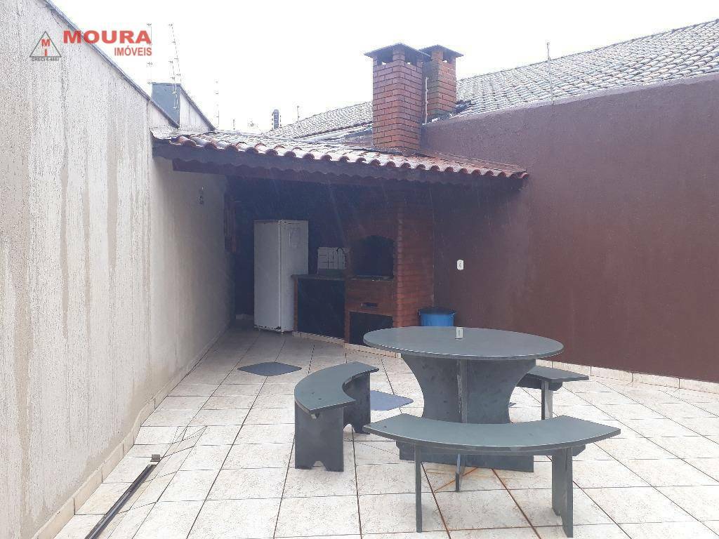 Apartamento à venda com 2 quartos, 82m² - Foto 16