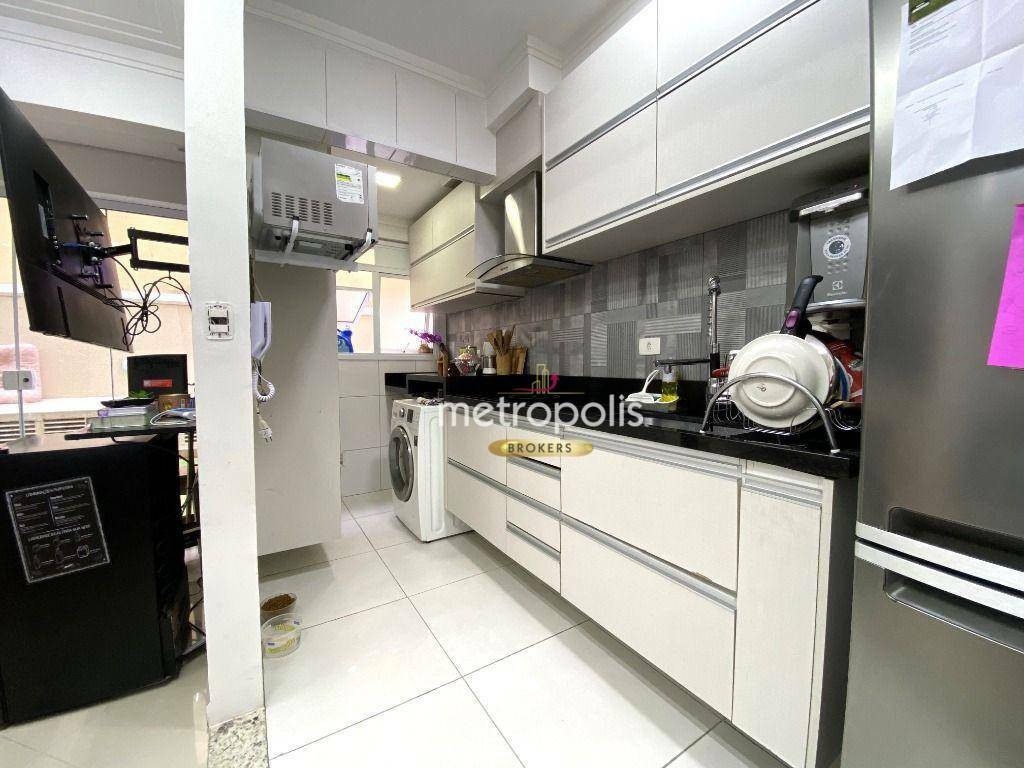 Apartamento à venda com 2 quartos, 72m² - Foto 3