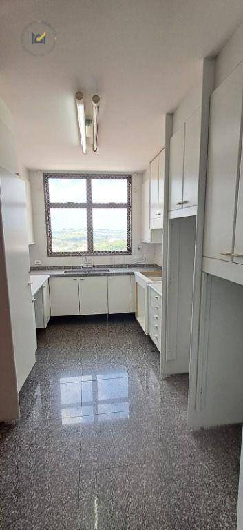 Apartamento à venda com 4 quartos, 250m² - Foto 6