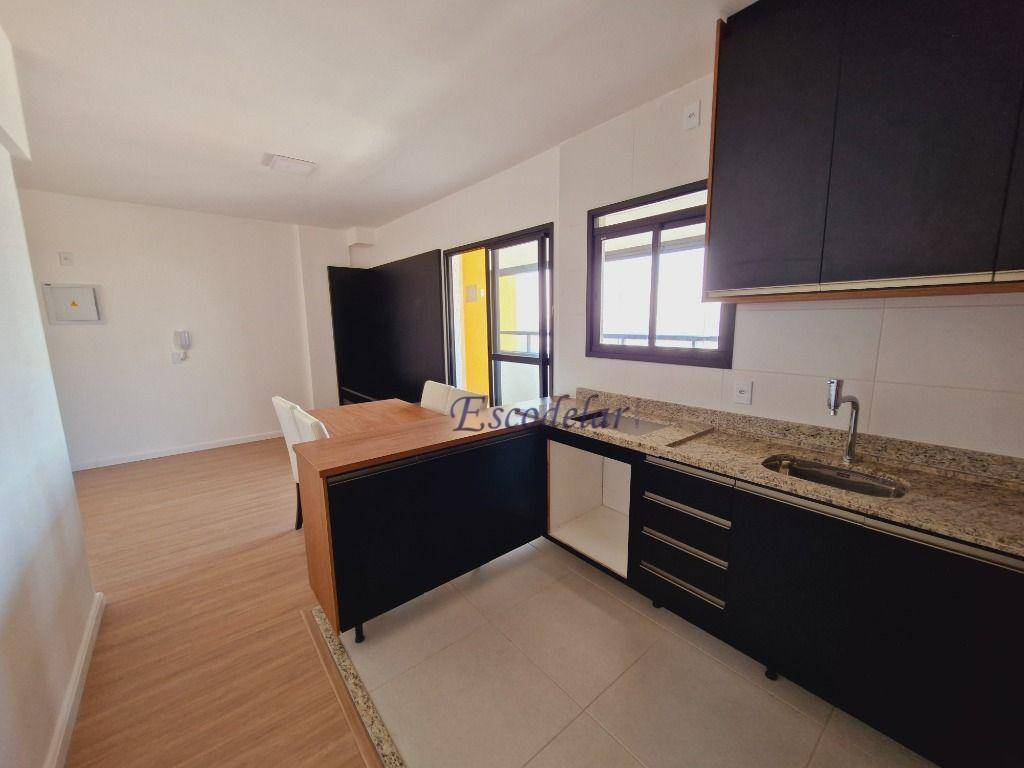 Apartamento à venda com 3 quartos, 70m² - Foto 6