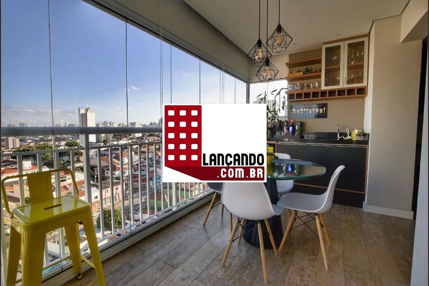 Apartamento à venda com 2 quartos, 68m² - Foto 10