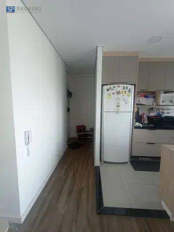 Apartamento à venda com 2 quartos, 55m² - Foto 4