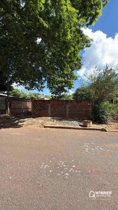 Terreno, 472 m² - Foto 1