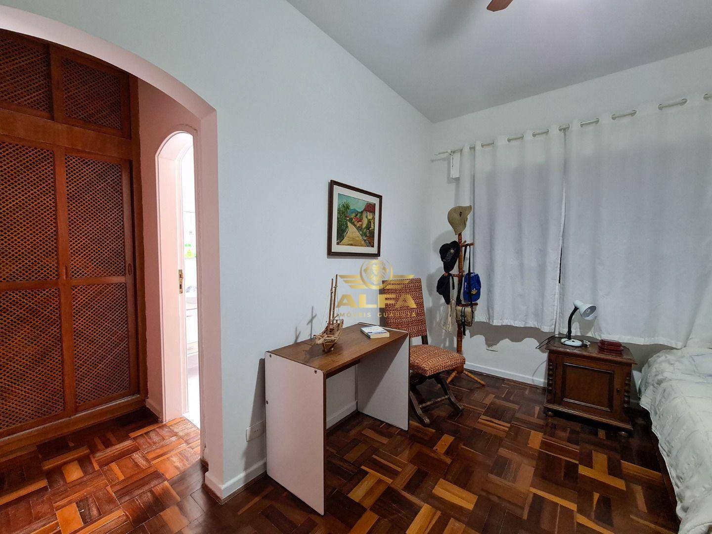 Apartamento à venda com 4 quartos, 190m² - Foto 18