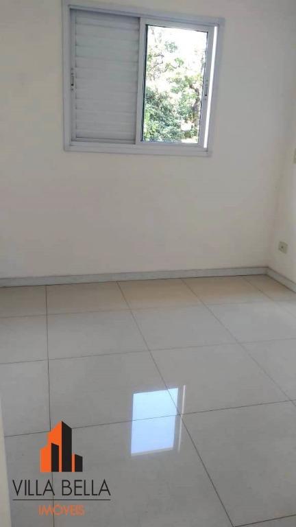 Cobertura à venda com 2 quartos, 80m² - Foto 5