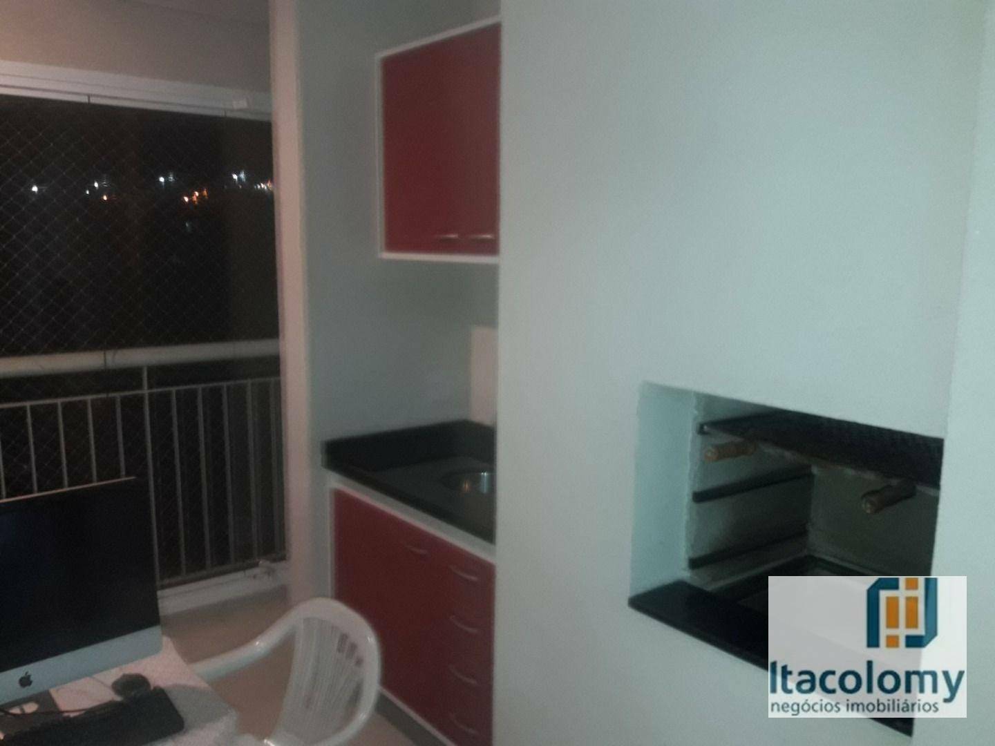 Apartamento à venda com 2 quartos, 79m² - Foto 13