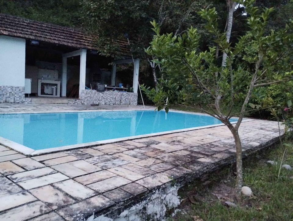 Sítio à venda com 2 quartos, 10000m² - Foto 8