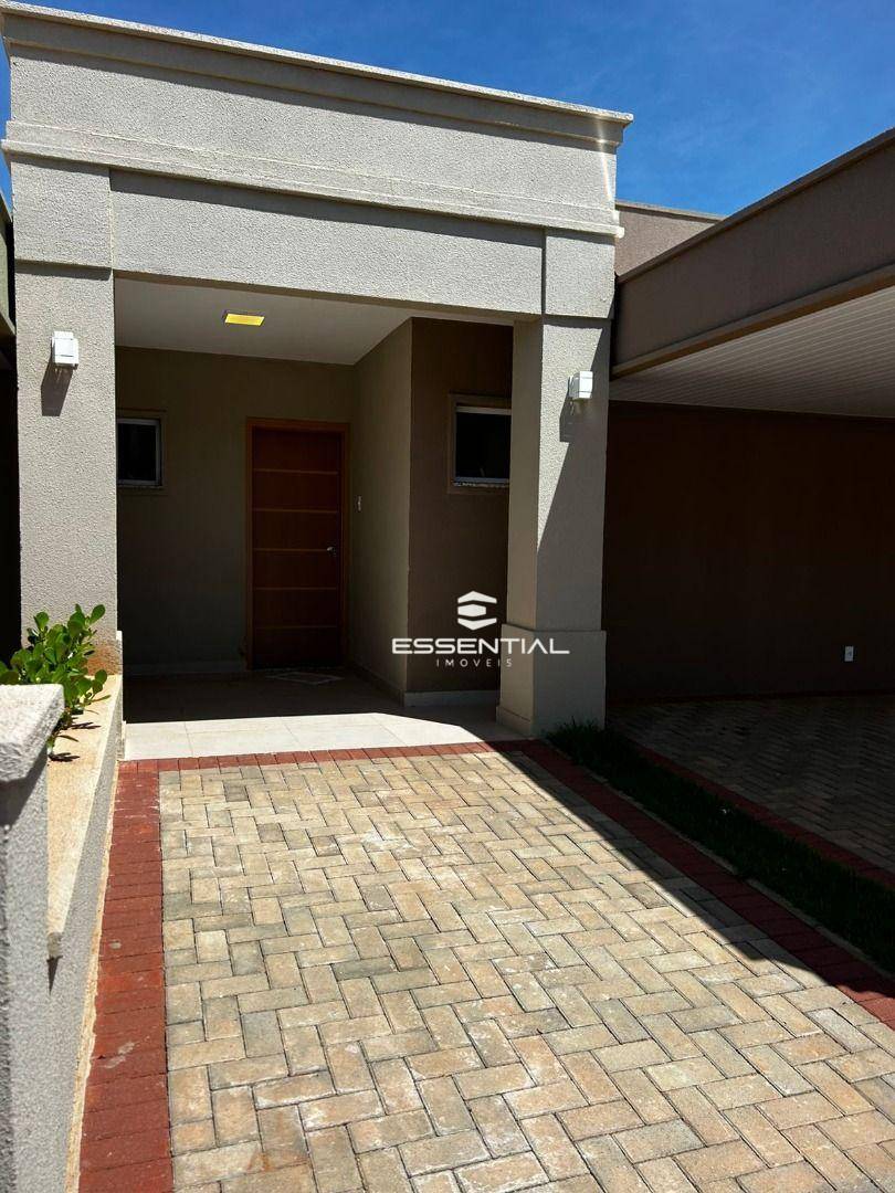 Casa de Condomínio, 2 quartos - Foto 3