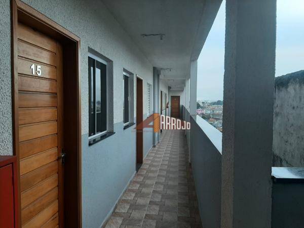 Apartamento à venda com 2 quartos, 30m² - Foto 13