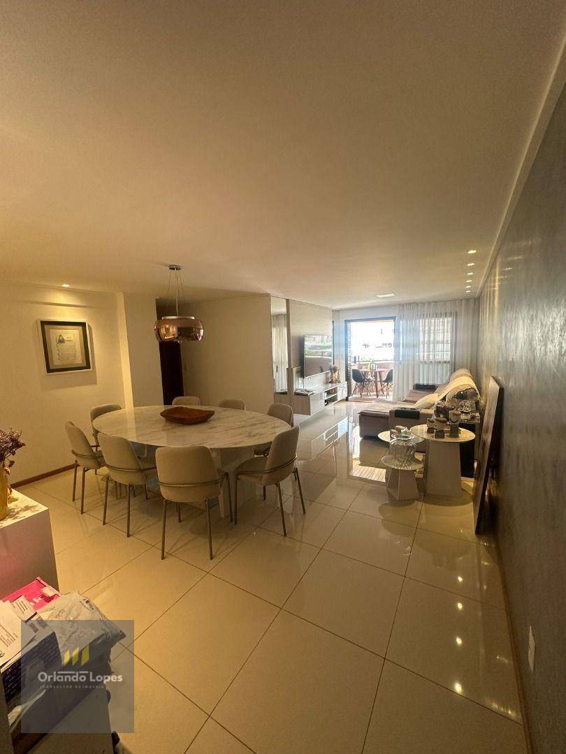 Apartamento, 3 quartos, 130 m² - Foto 4