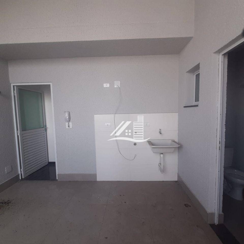 Cobertura à venda com 2 quartos, 120m² - Foto 31