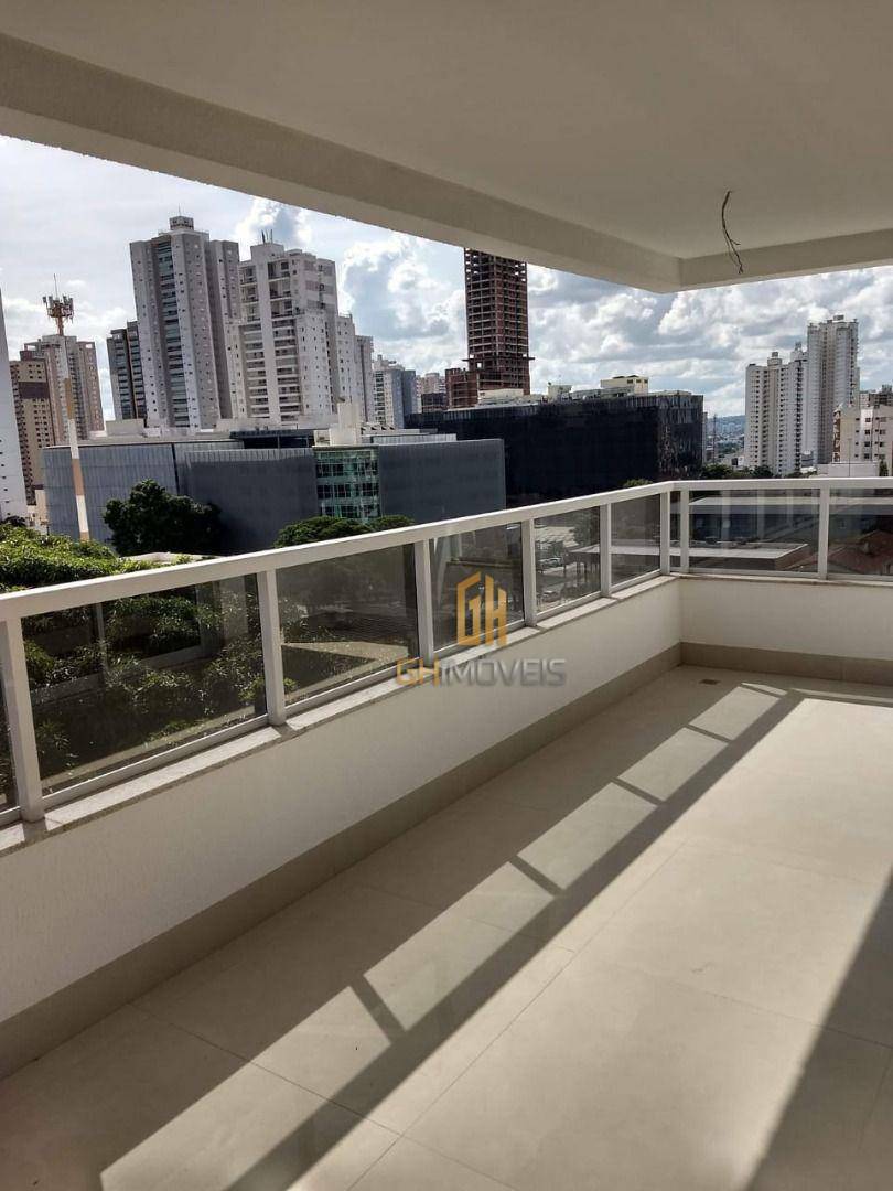 Apartamento à venda com 3 quartos, 155m² - Foto 5