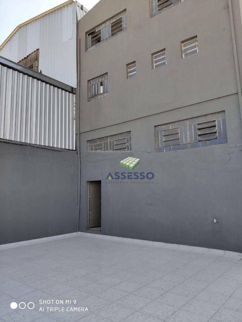 Depósito-Galpão-Armazém à venda, 595m² - Foto 21