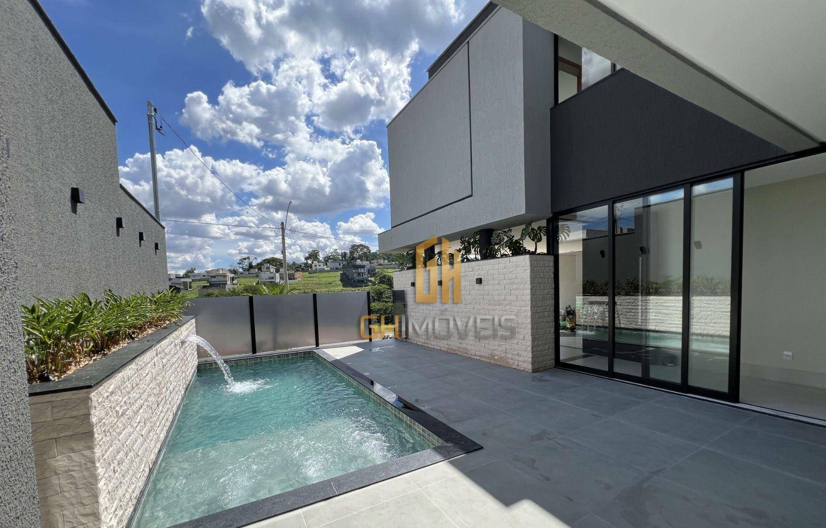 Sobrado à venda com 4 quartos, 276m² - Foto 9