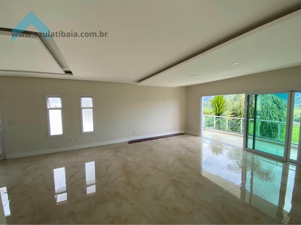 Casa de Condomínio à venda com 4 quartos, 450m² - Foto 5