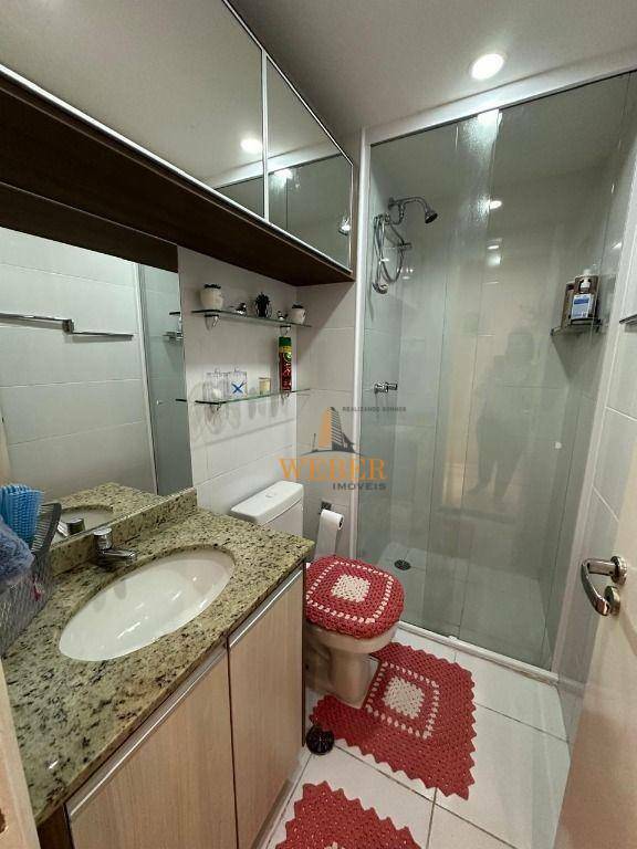 Apartamento à venda com 3 quartos, 73m² - Foto 43