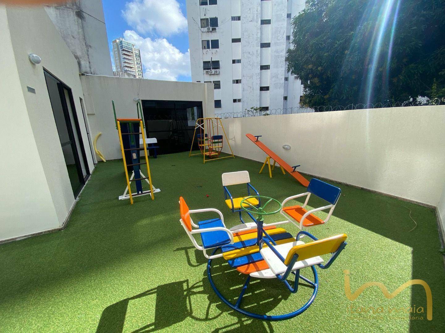 Apartamento à venda com 3 quartos, 109m² - Foto 3