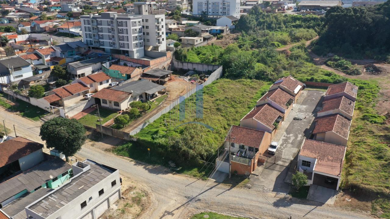 Terreno à venda, 1298m² - Foto 8