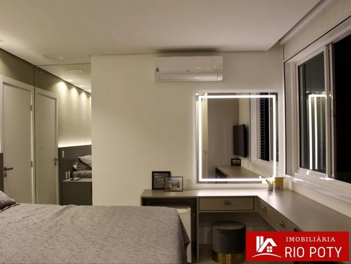 Apartamento à venda com 4 quartos, 136m² - Foto 9