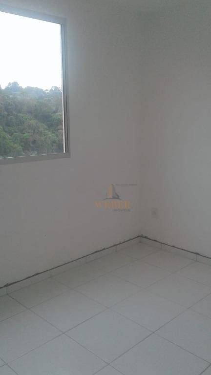 Apartamento à venda com 2 quartos, 60m² - Foto 6