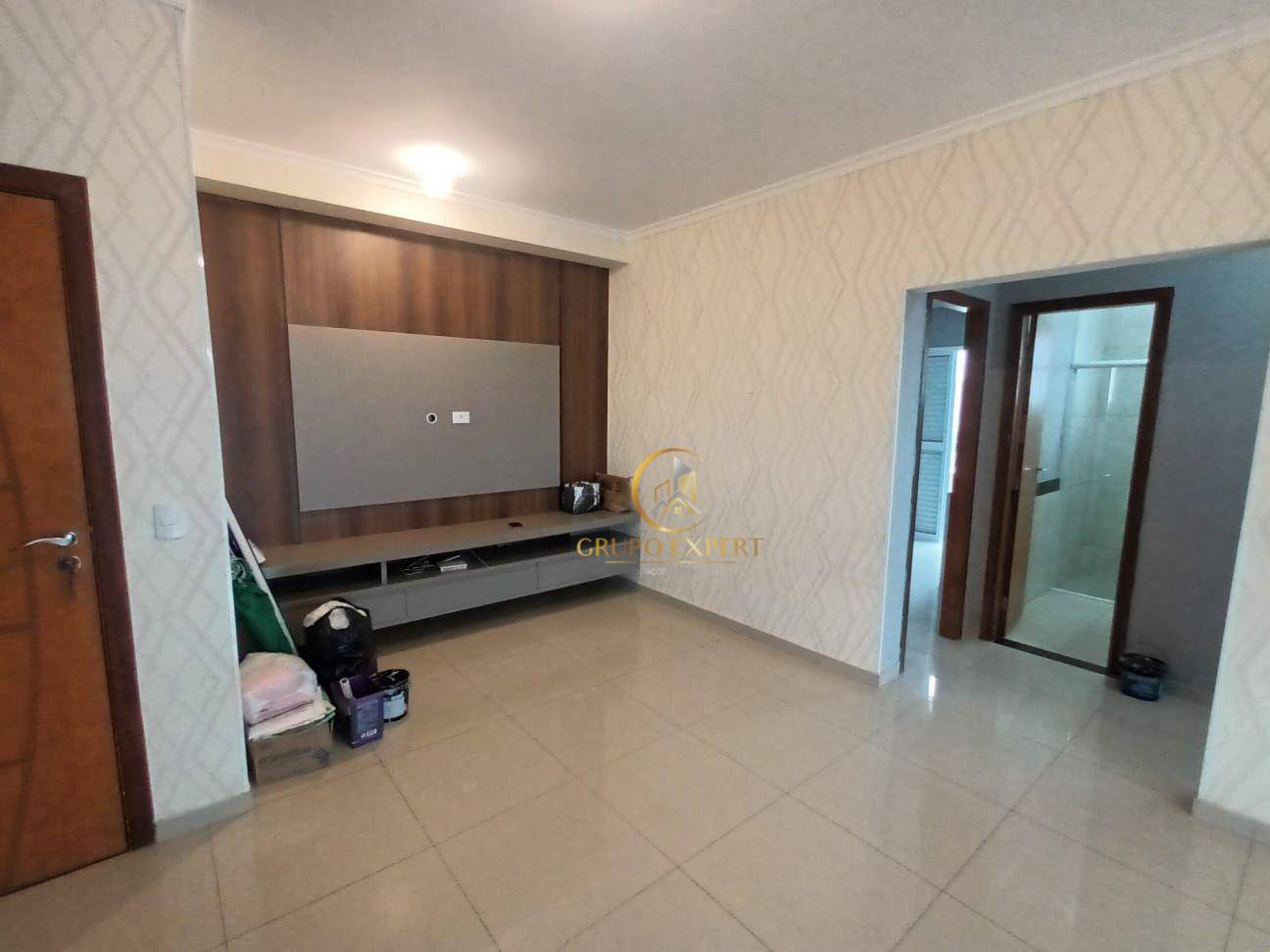 Apartamento à venda com 3 quartos, 97m² - Foto 3