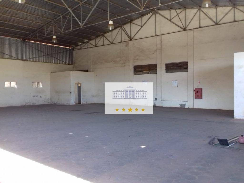 Prédio Inteiro para alugar, 4007m² - Foto 20