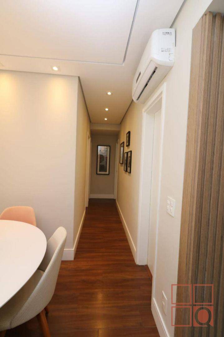 Apartamento à venda com 3 quartos, 98m² - Foto 12