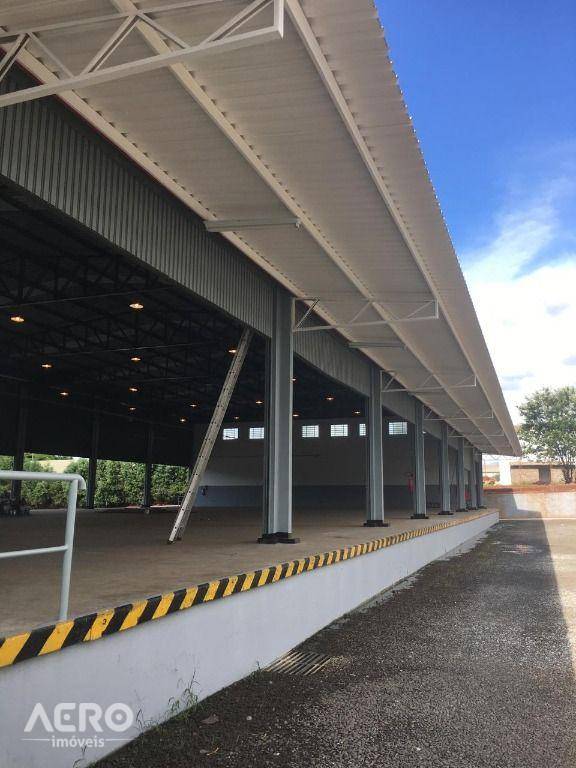 Depósito-Galpão, 2000 m² - Foto 5
