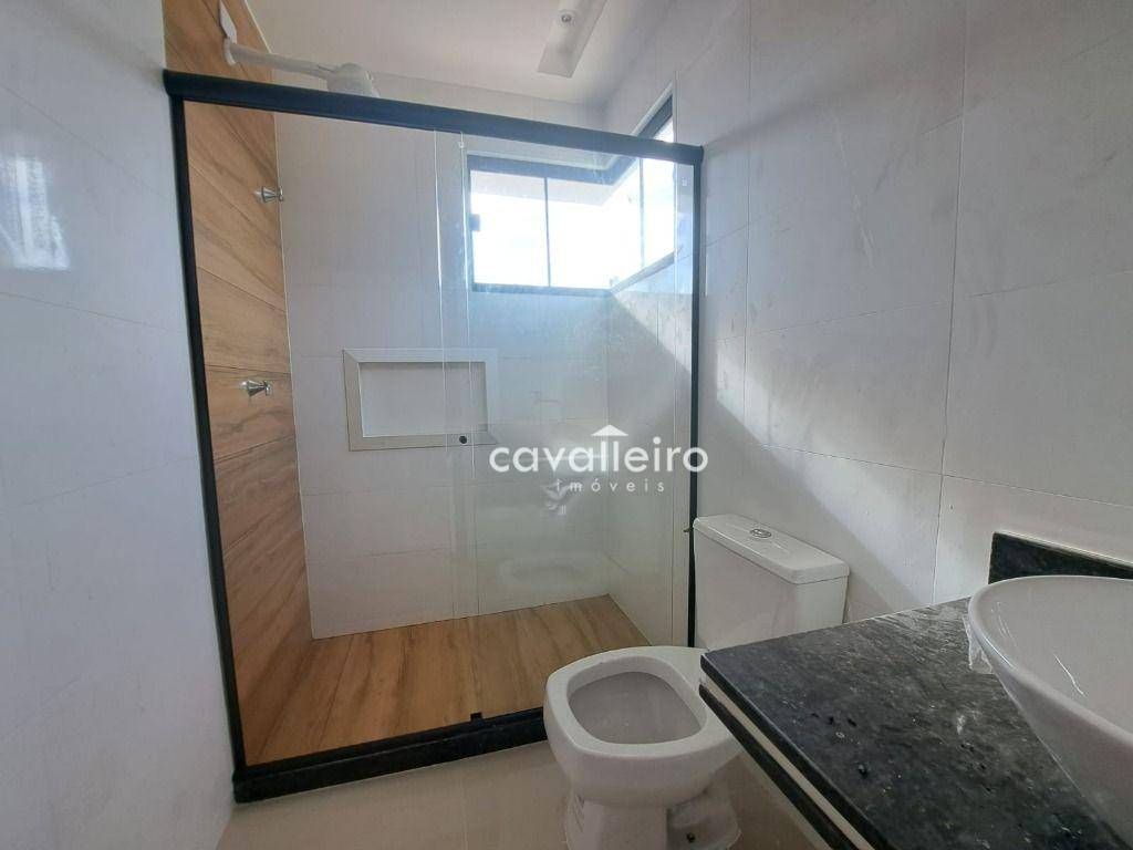 Casa de Condomínio à venda com 2 quartos, 98m² - Foto 11