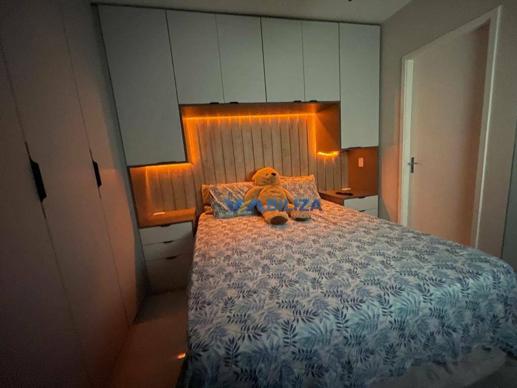 Apartamento à venda com 3 quartos, 77m² - Foto 5