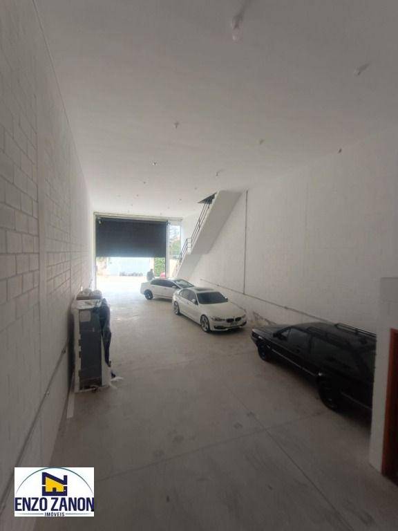 Depósito-Galpão, 250 m² - Foto 5