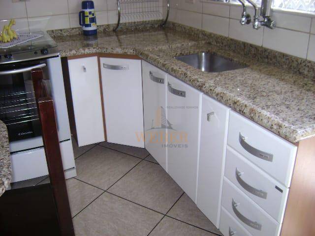 Casa à venda com 2 quartos, 100m² - Foto 12