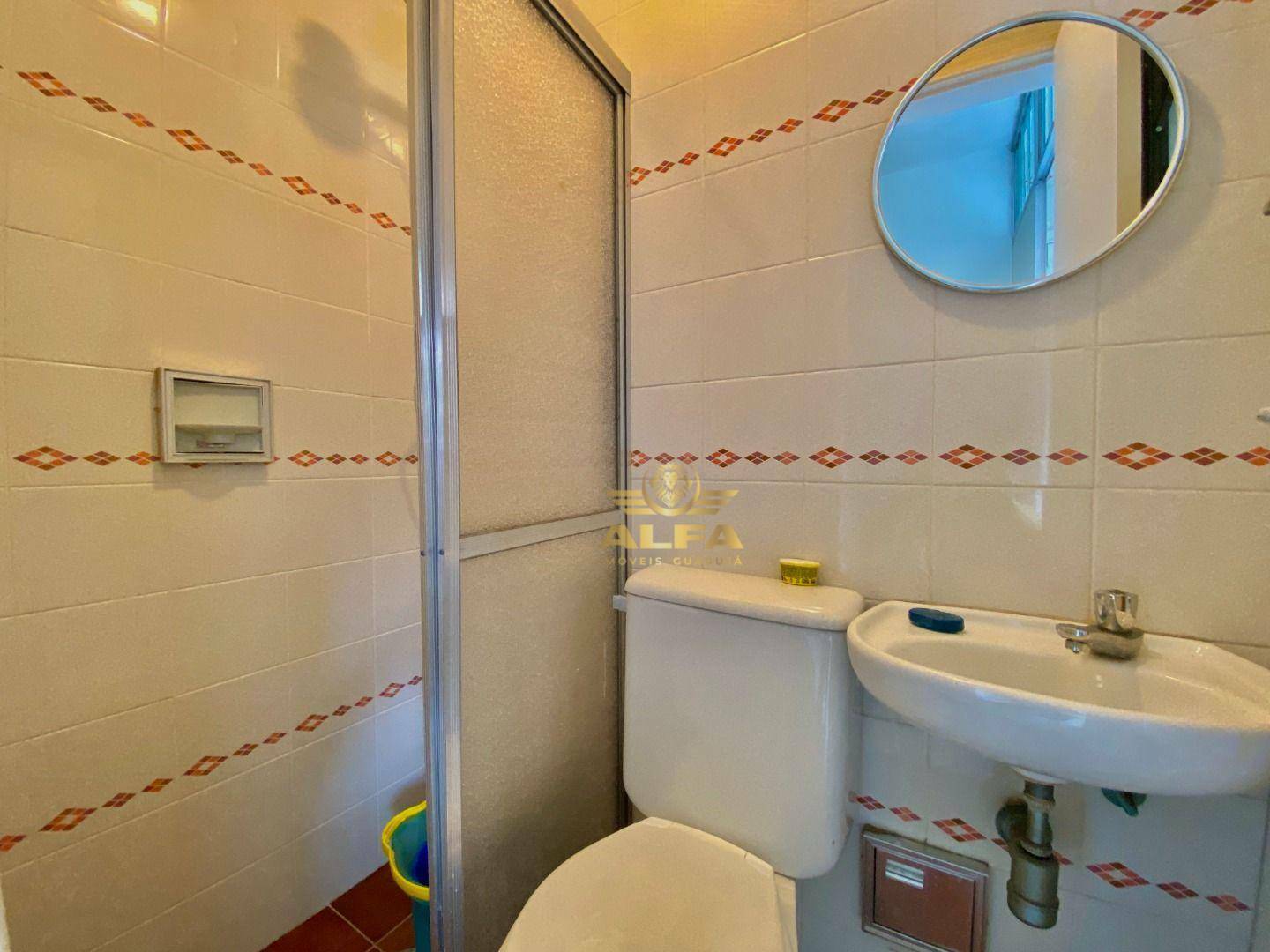 Apartamento à venda com 3 quartos, 176m² - Foto 36