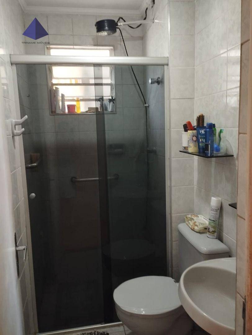 Apartamento à venda com 3 quartos, 62m² - Foto 11