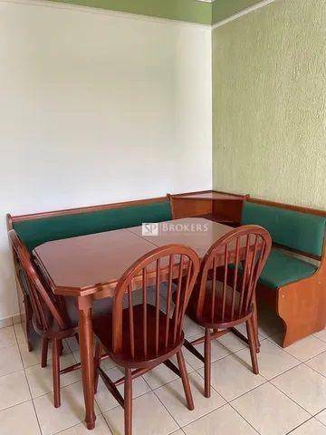 Apartamento, 3 quartos, 78 m² - Foto 3