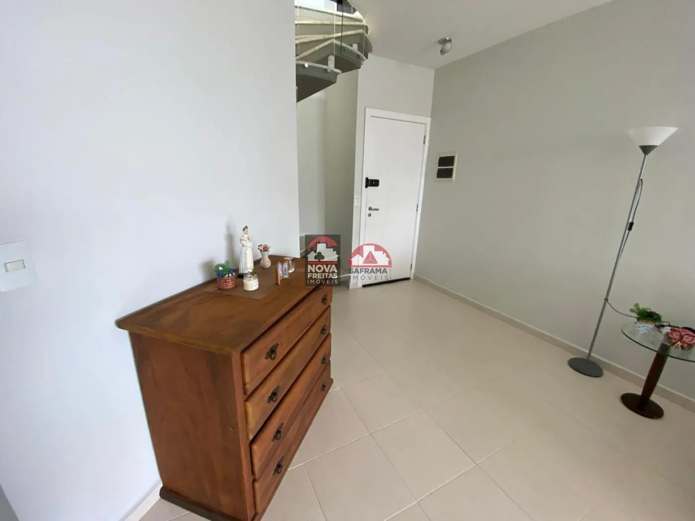 Apartamento à venda com 4 quartos, 191m² - Foto 25