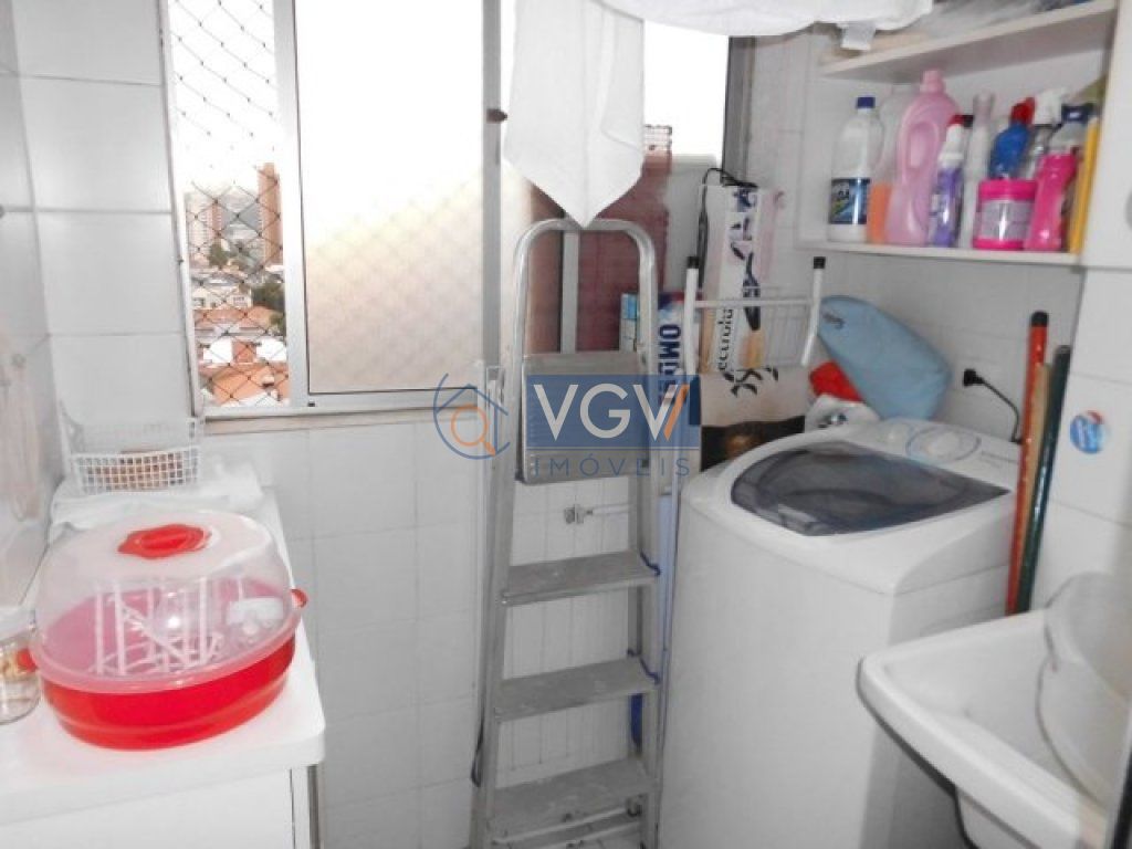 Apartamento à venda com 2 quartos, 55m² - Foto 6