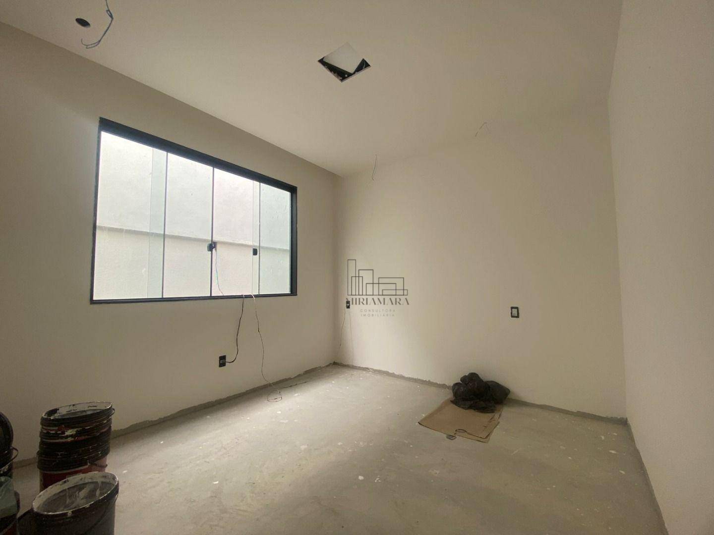 Casa à venda com 3 quartos, 221m² - Foto 7