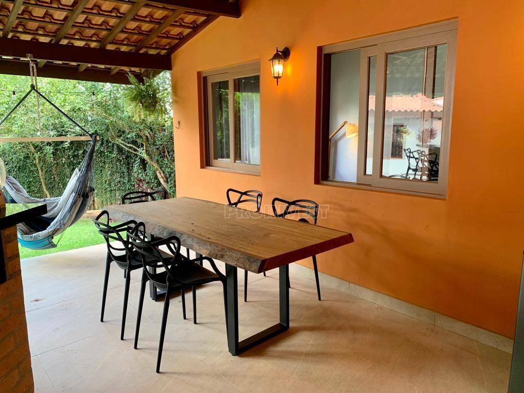 Casa de Condomínio à venda com 3 quartos, 130m² - Foto 29