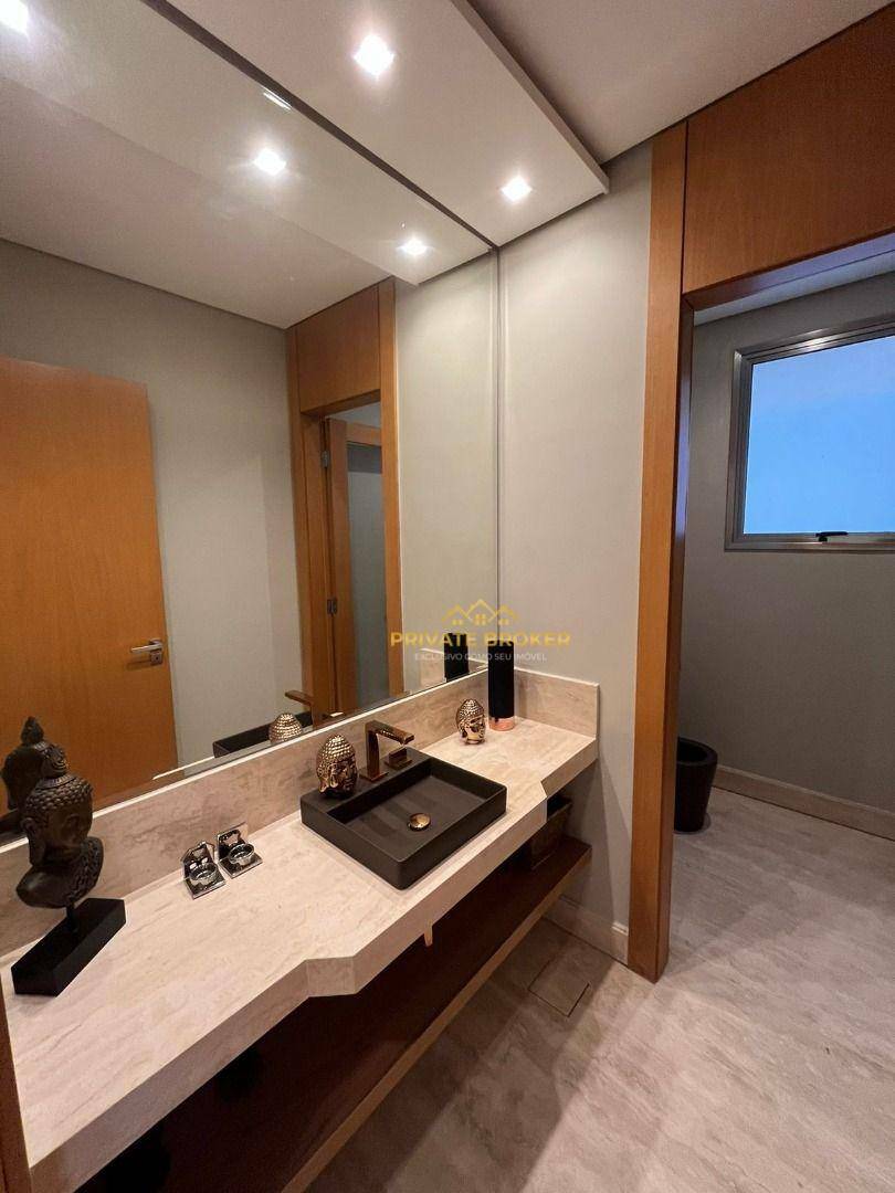 Casa de Condomínio à venda com 4 quartos, 575m² - Foto 37