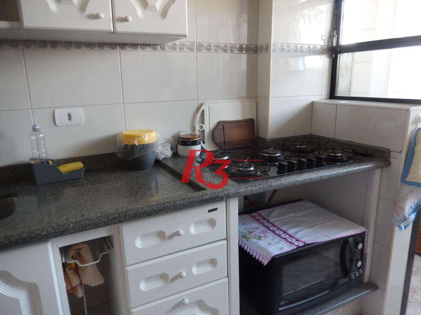 Apartamento à venda com 2 quartos, 99m² - Foto 14