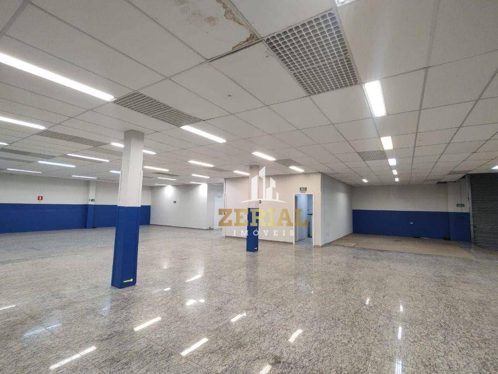 Loja-Salão para alugar, 589m² - Foto 3