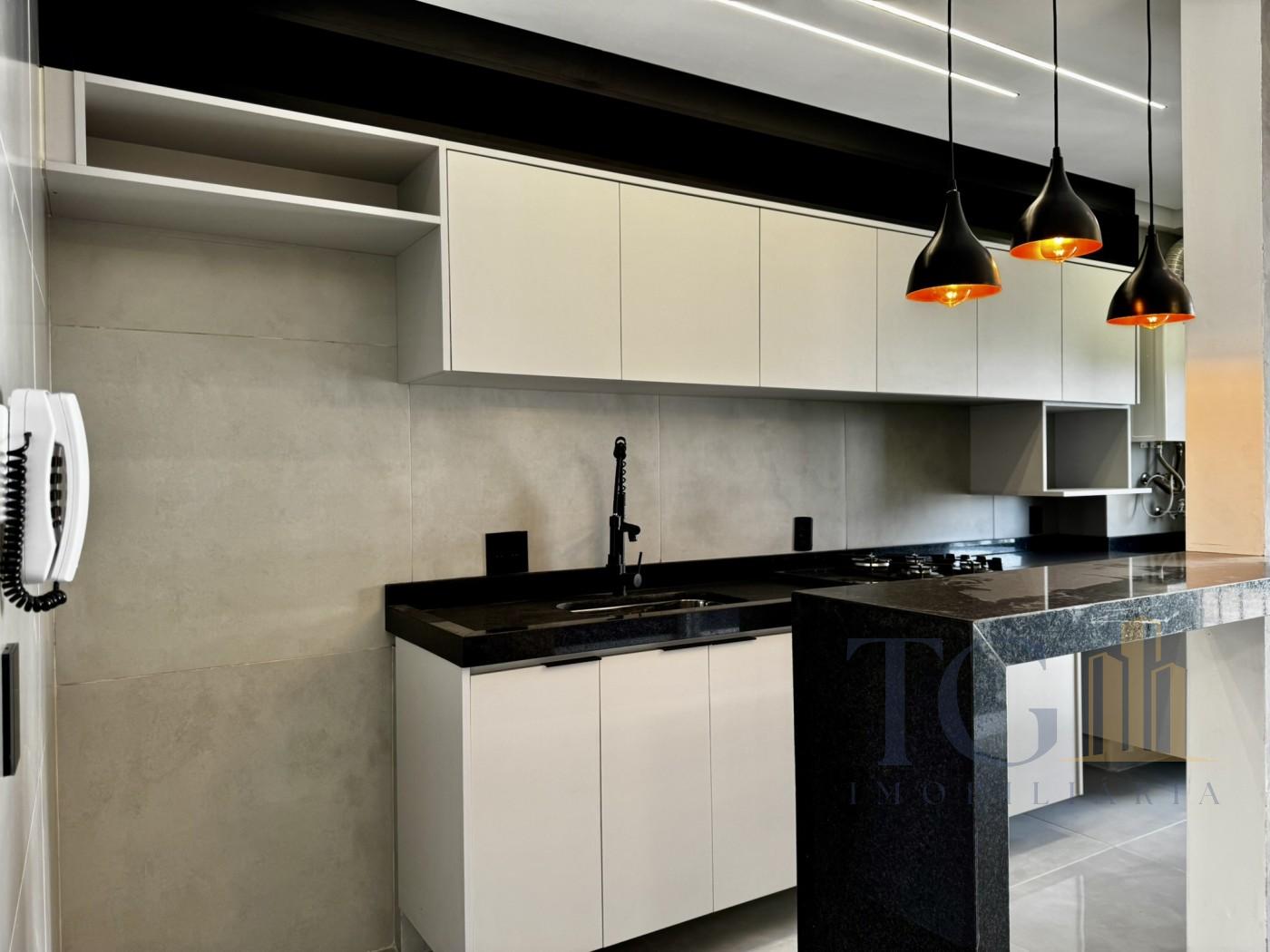 Apartamento para alugar com 2 quartos - Foto 4