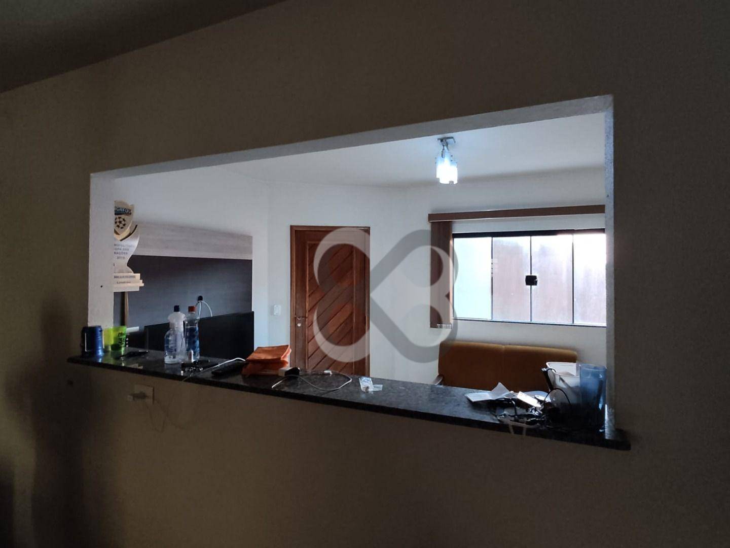 Casa, 3 quartos, 163 m² - Foto 6