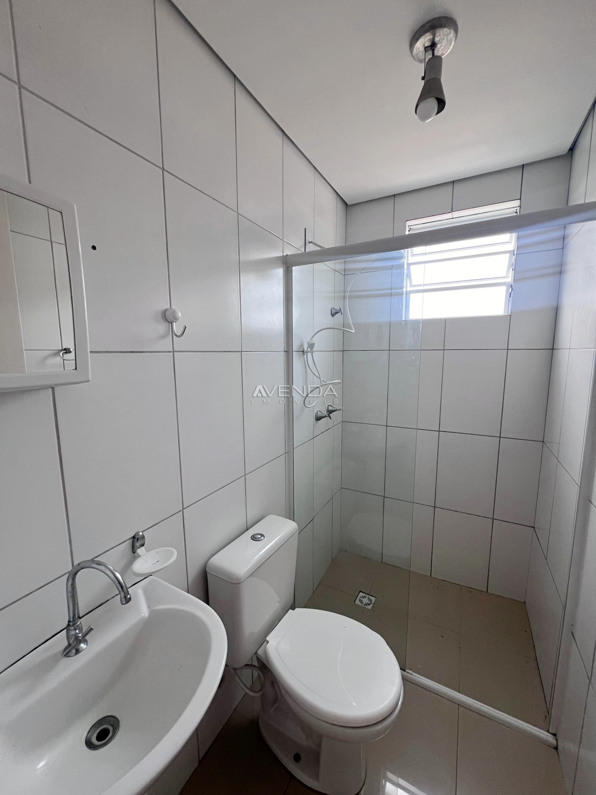 Apartamento à venda com 2 quartos, 47m² - Foto 11