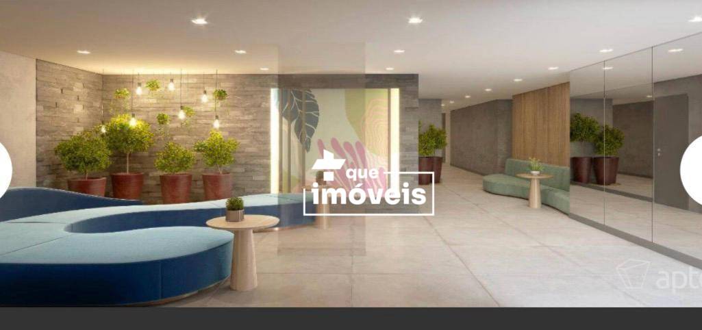 Kitnet-Studio, 35 m² - Foto 4