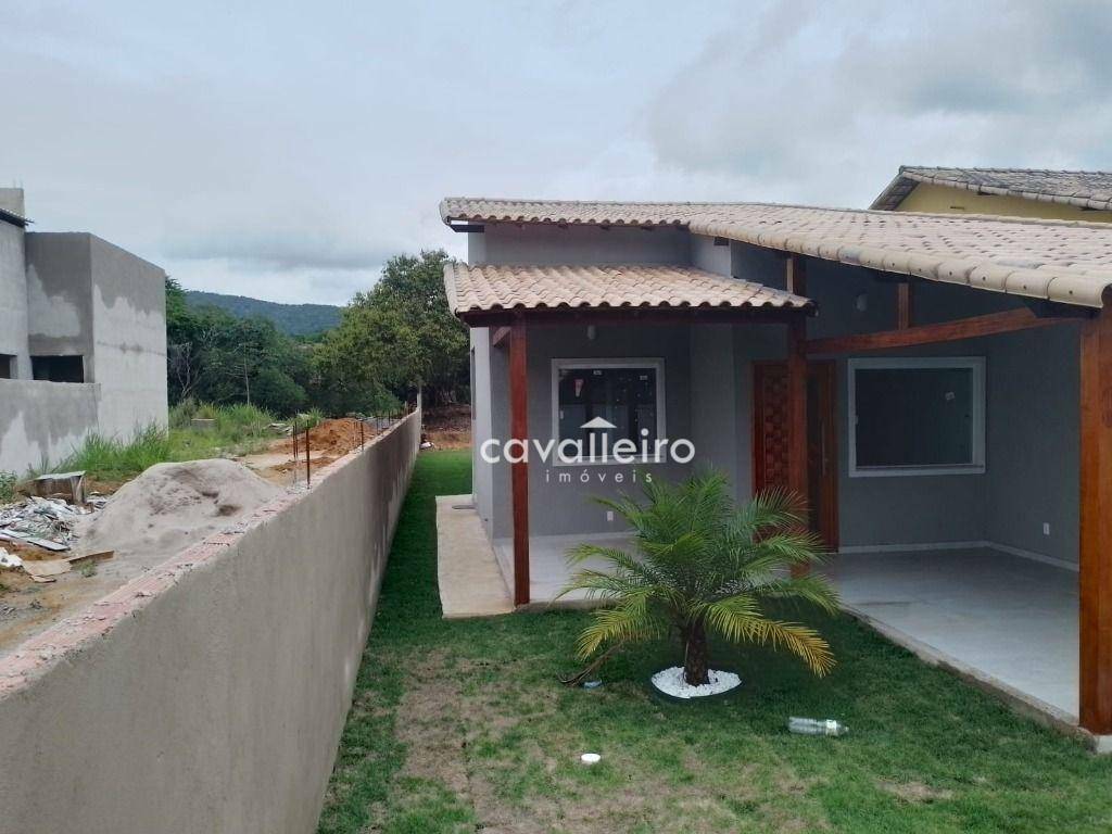 Casa à venda com 3 quartos, 102m² - Foto 9