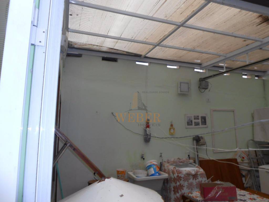 Casa de Condomínio à venda com 3 quartos, 150m² - Foto 12